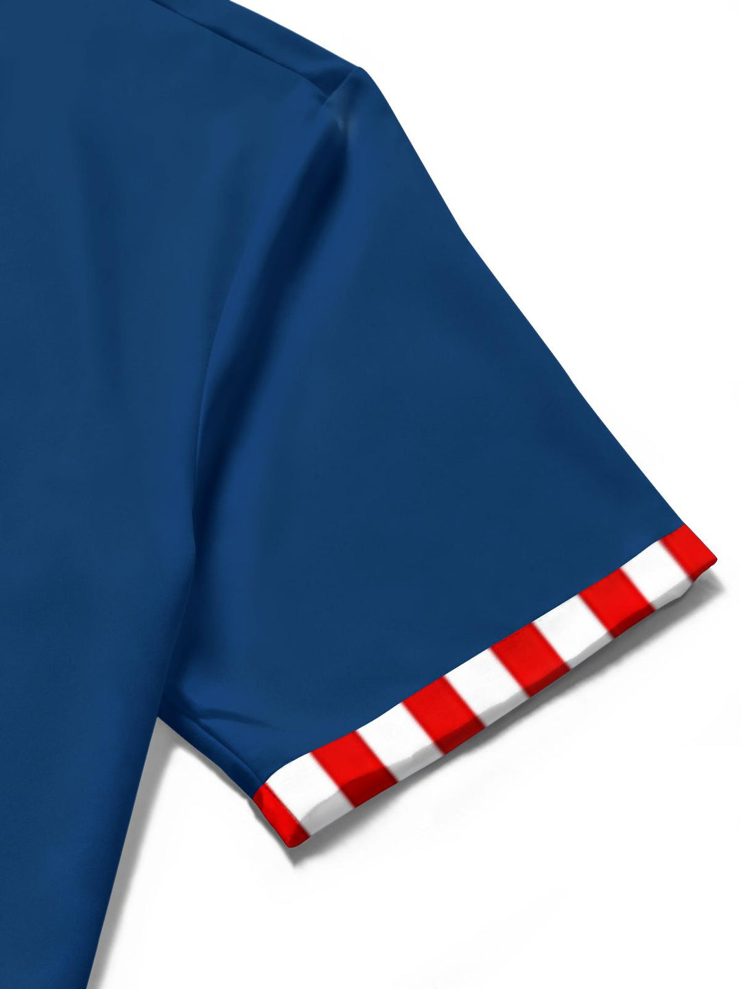 Independence Men's Pocket Short Sleeve Shirts